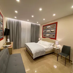 Mdc Luxury , Naples Italy