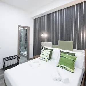 Trastevere Luxury , Rome Italy