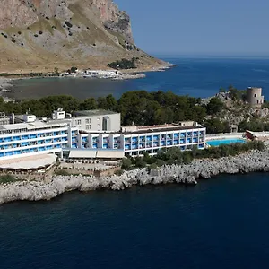 Splendid La Torre 4*, Mondello Italy
