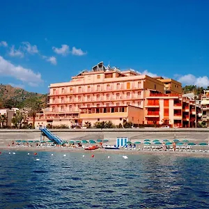 Kennedy 3*, Sant'Alessio Siculo Italy