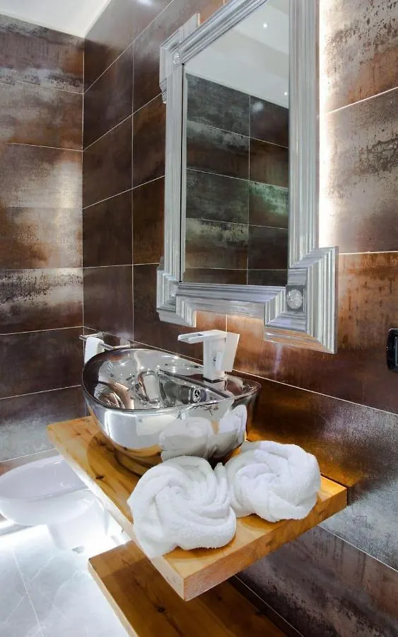 Isademar Bed & Breakfast Santa Teresa Gallura 0*,