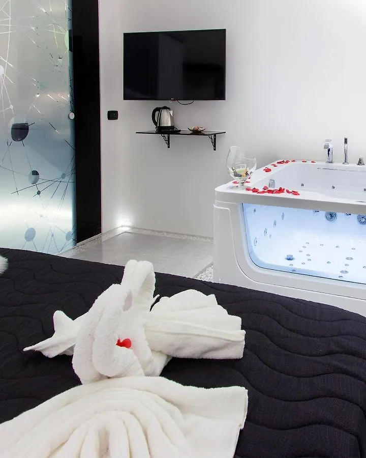 Isademar Bed & Breakfast Santa Teresa Gallura