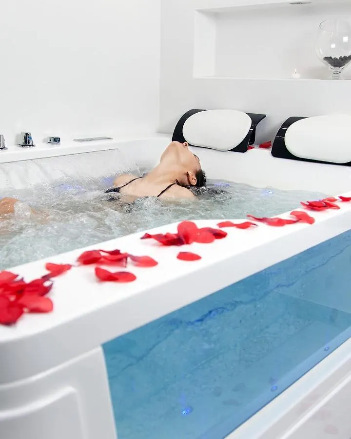 Isademar Bed & Breakfast Santa Teresa Gallura