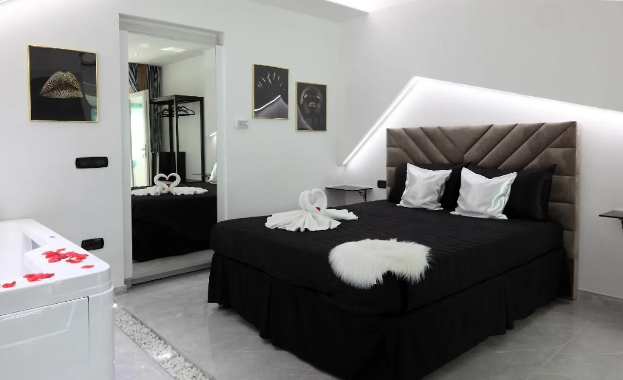 Isademar Bed & Breakfast Santa Teresa Gallura