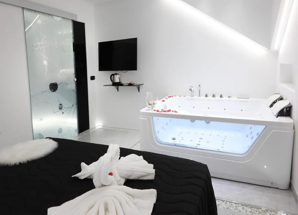 Isademar Bed & Breakfast Santa Teresa Gallura Italy