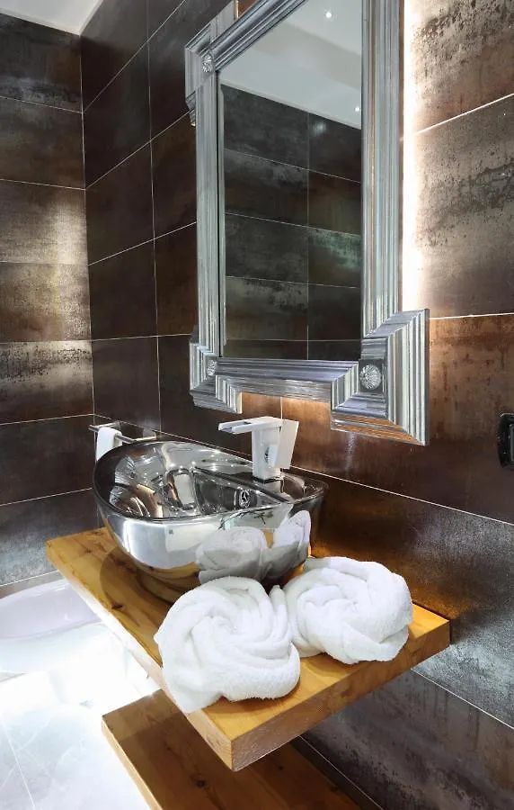 Isademar Bed & Breakfast Santa Teresa Gallura