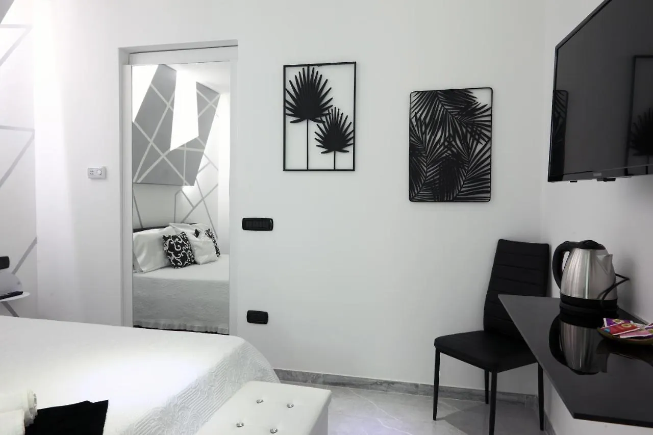 Isademar Bed & Breakfast Santa Teresa Gallura
